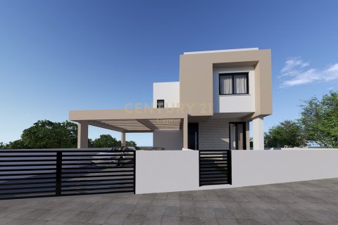 3 chambres Villa à Palodeia, Limassol, No. 54352 3