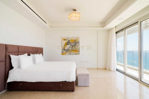 4 dormitorios Ático en Pyrgos, Limassol,  No. 55084 11