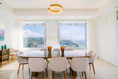 4 dormitorios Ático en Pyrgos, Limassol,  No. 55084 4