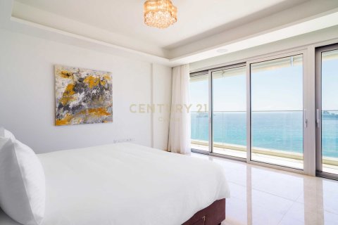 4 dormitorios Ático en Pyrgos, Limassol,  No. 55084 8