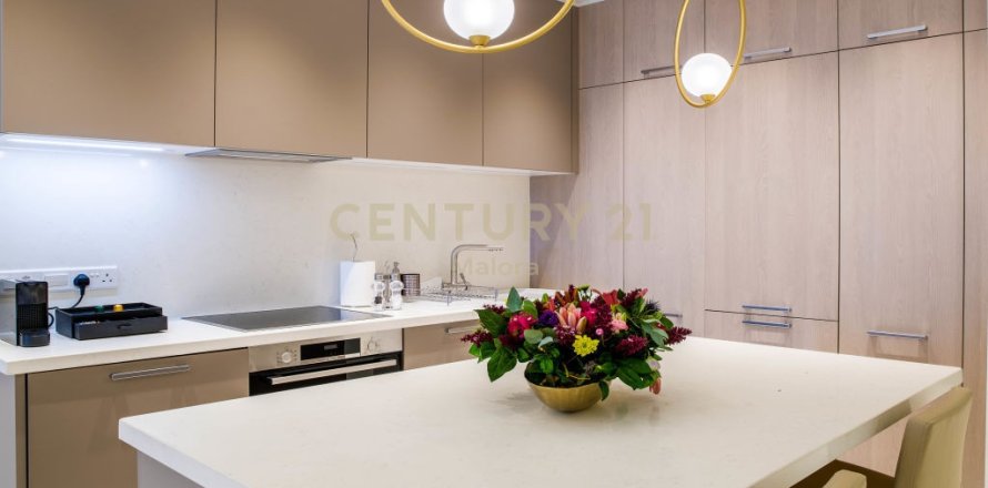 2 dormitorios Apartamento en Pyrgos, Limassol,  No. 55086