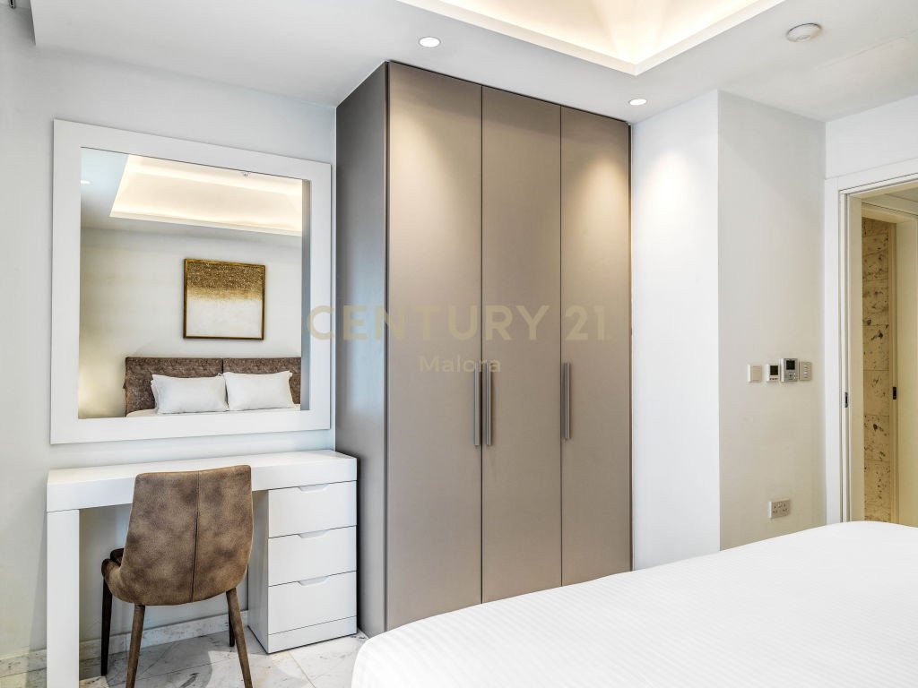2 bedrooms Apartment in Pyrgos, Limassol, Cyprus No. 55086