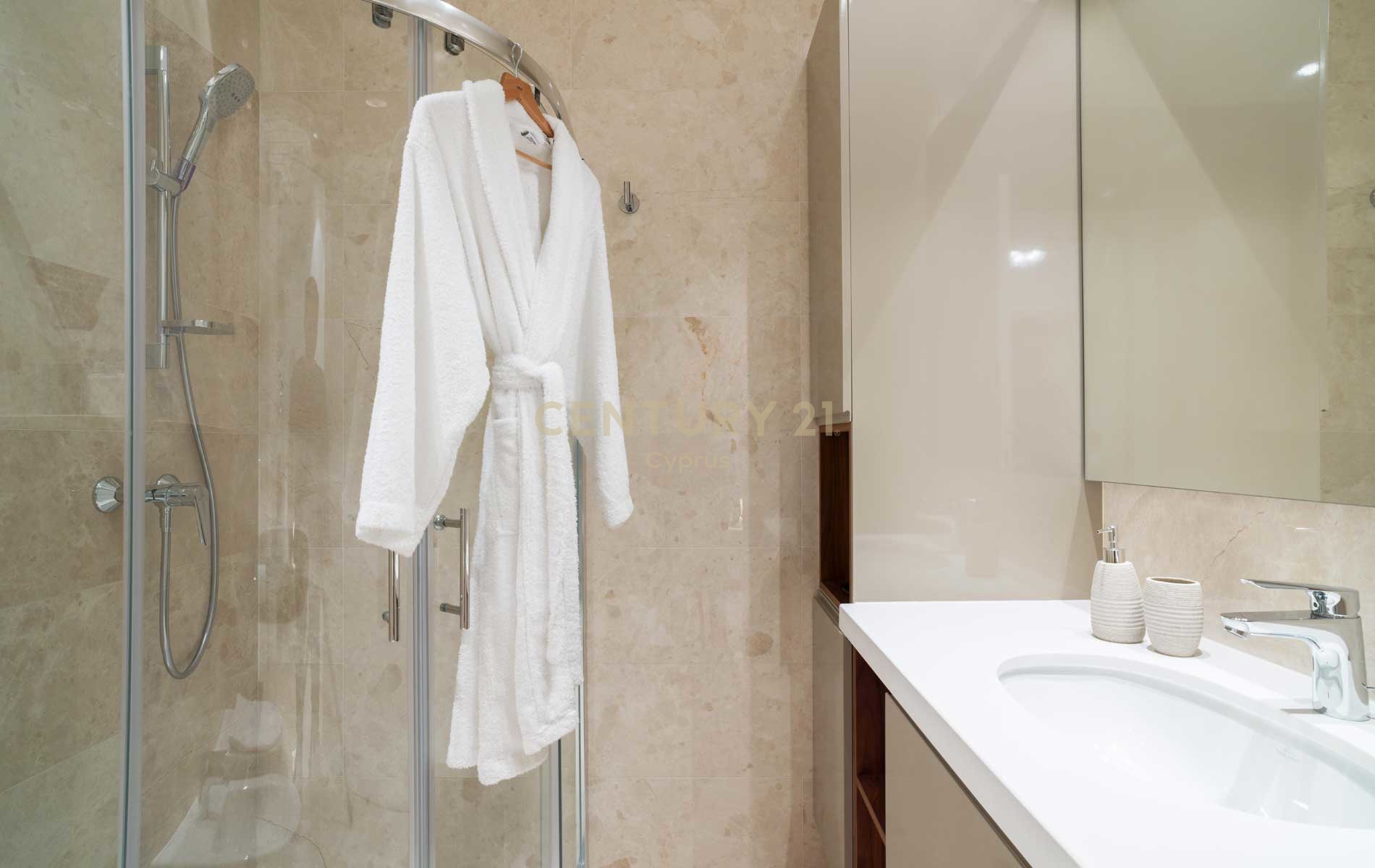 4 chambres Penthouse à Pyrgos, Limassol, Chypre No. 55085