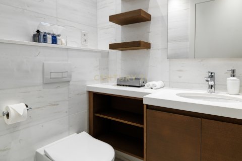 Квартира с 3 спальнями в Пиргос, Лимасол,  № 55083 25