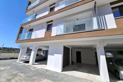 2 bedrooms Apartment in Trachoni, Limassol, Cyprus No. 55082