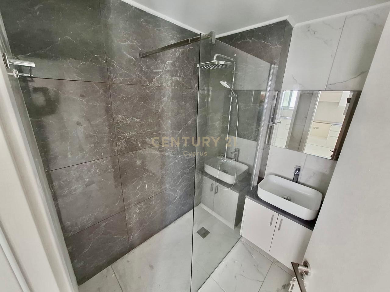 2 bedrooms Apartment in Trachoni, Limassol, Cyprus No. 55082