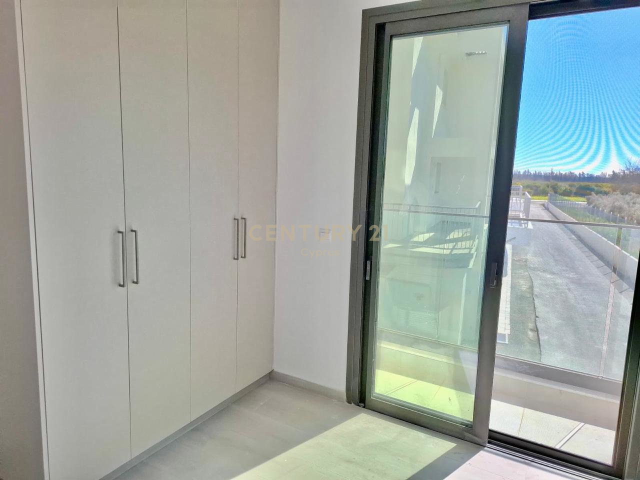 2 bedrooms Apartment in Trachoni, Limassol, Cyprus No. 55082