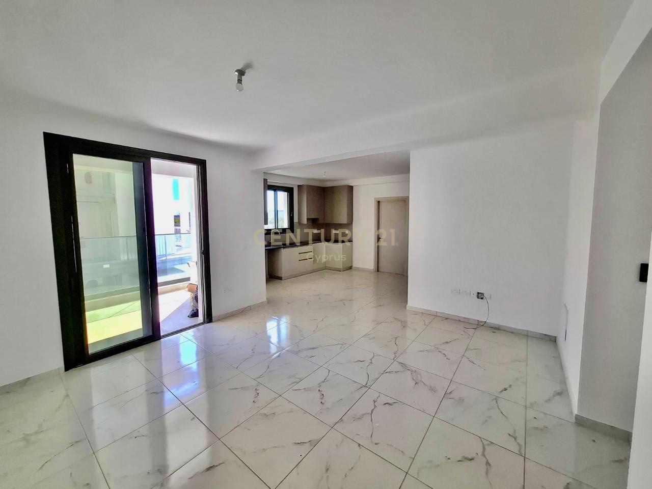 2 bedrooms Apartment in Trachoni, Limassol, Cyprus No. 55082