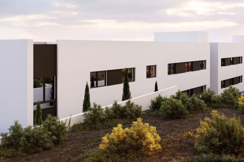 3 bedrooms Apartment in Palodeia, Limassol,  No. 41685 4