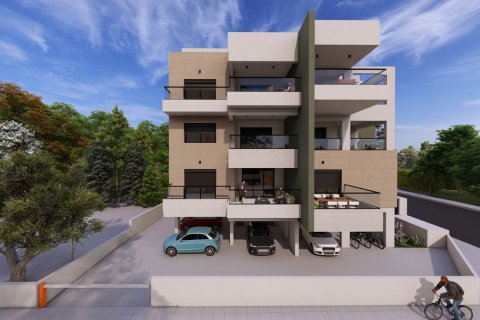 2 bedrooms Apartment in Limassol, No. 41690 8