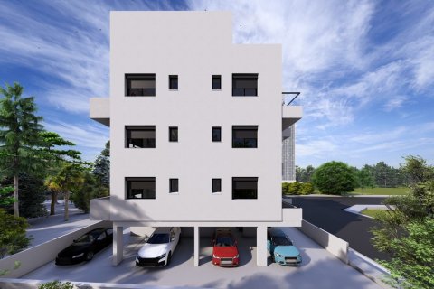 2 bedrooms Apartment in Limassol, No. 41690 9