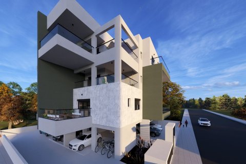 2 bedrooms Apartment in Limassol, No. 41690 4