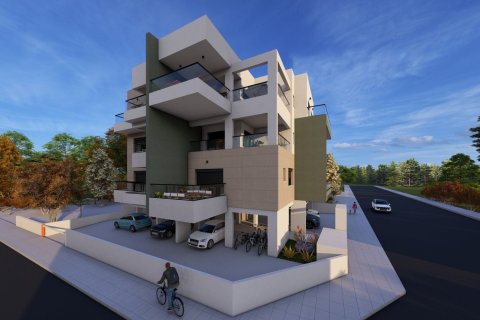 2 bedrooms Apartment in Limassol, No. 41690 7