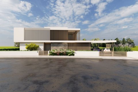 3 bedrooms Villa in Oroklini, Larnaka,  No. 41686 2