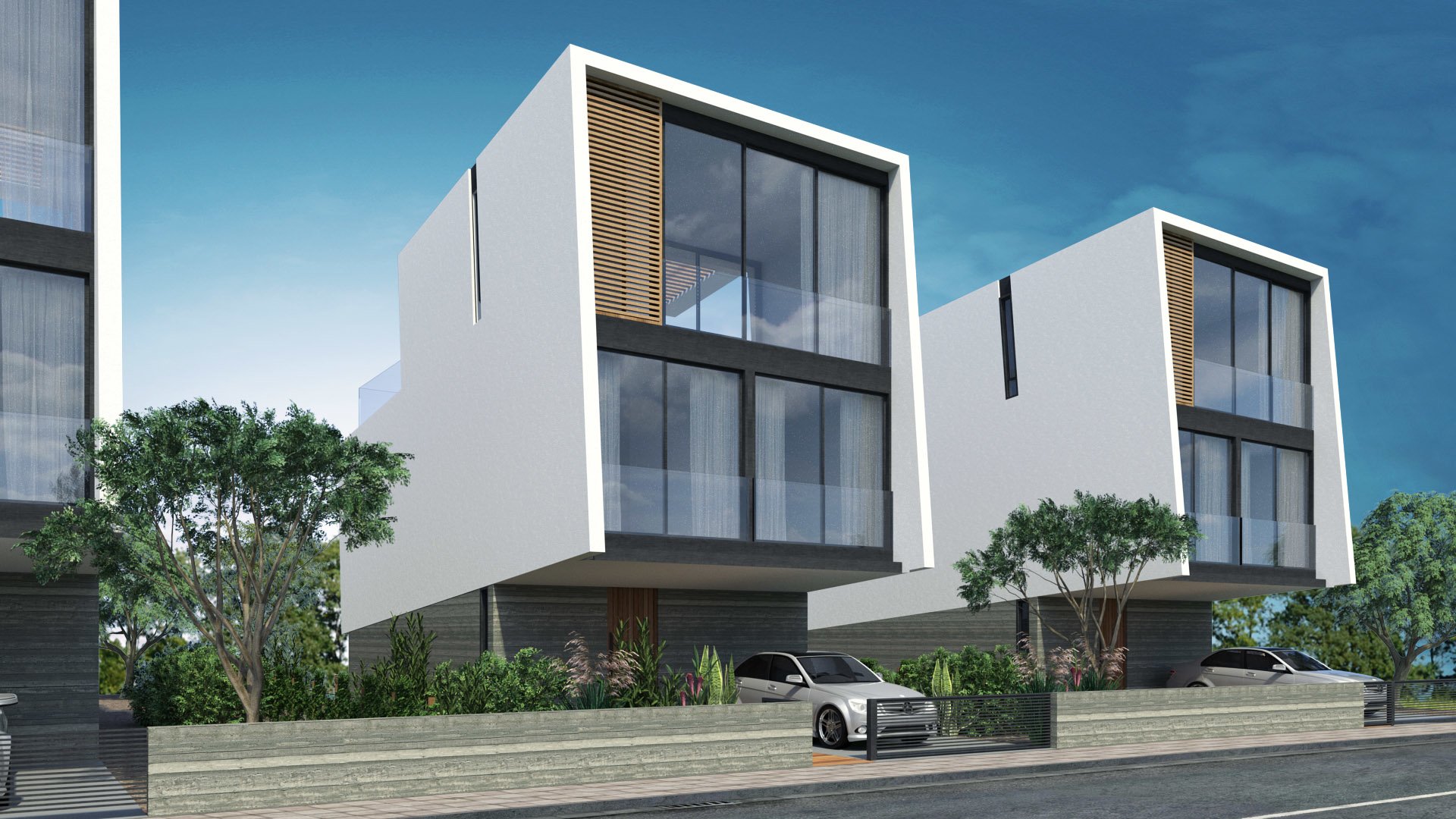 3 bedrooms Villa in Paphos, Cyprus No. 27084