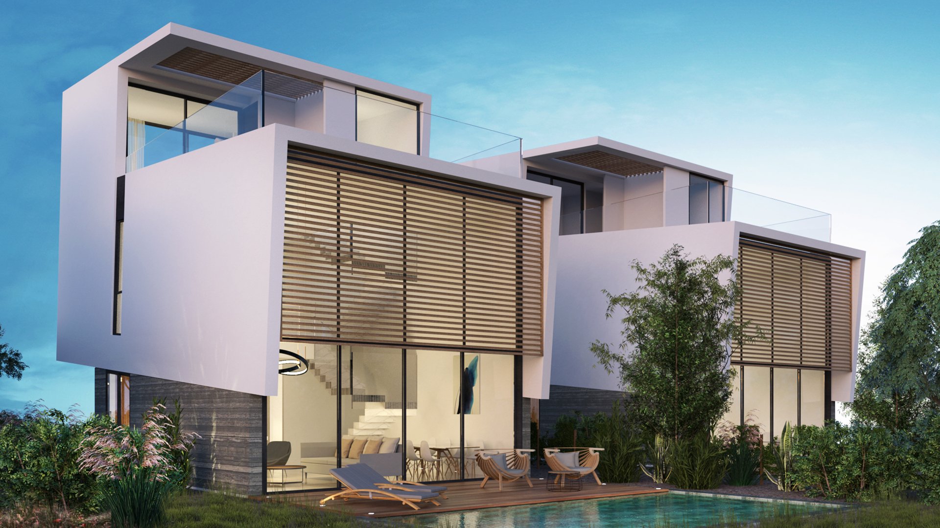 3 bedrooms Villa in Paphos, Cyprus No. 27084