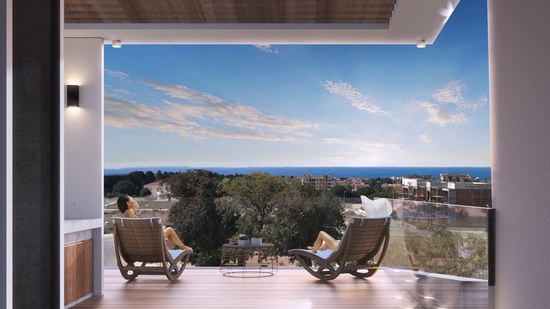 3 bedrooms Villa in Paphos, Cyprus No. 27084