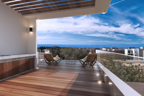 3 bedrooms Villa in Paphos, Cyprus No. 27084
