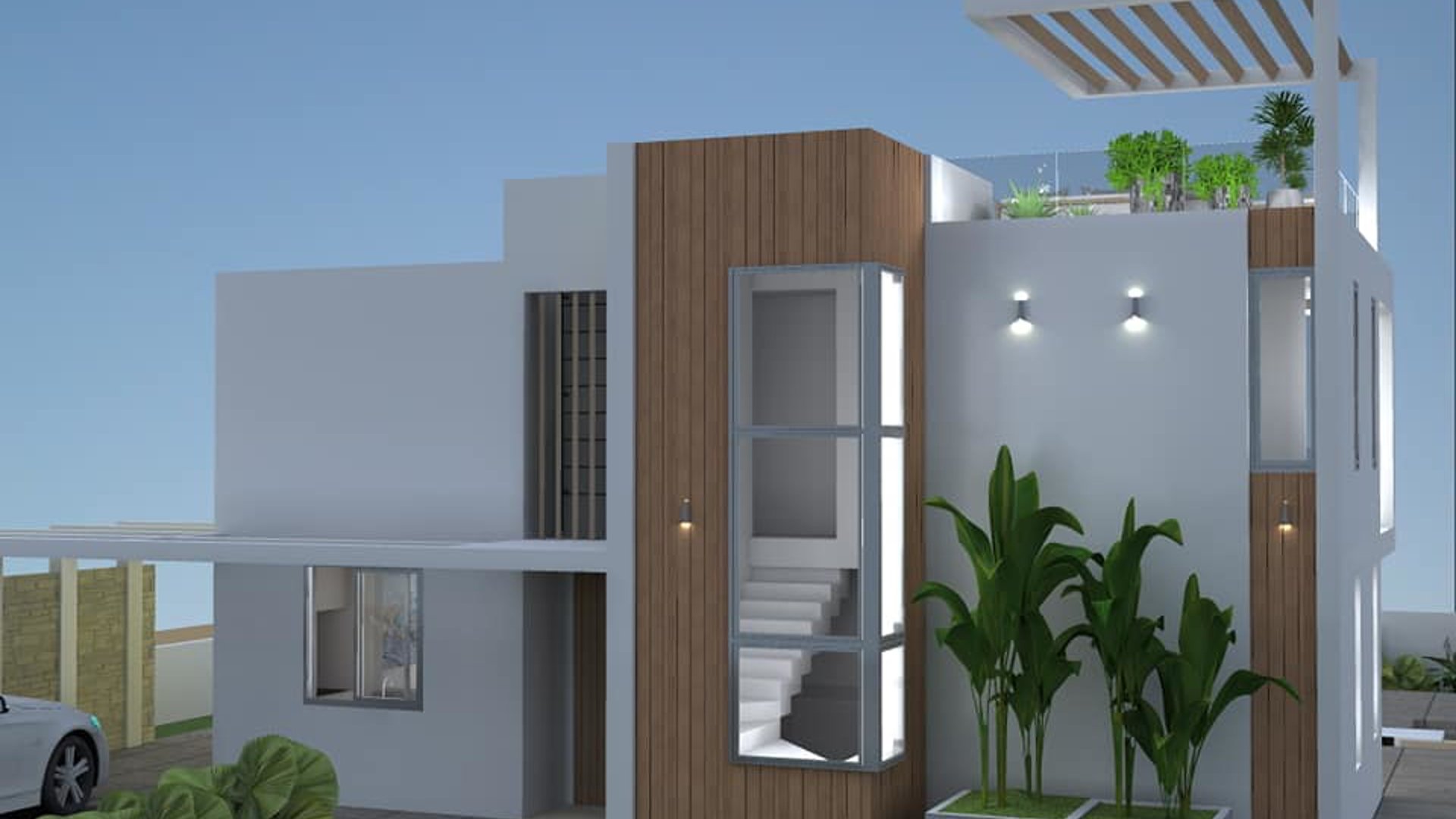 4 chambres Villa à Pegeia, Paphos, Chypre No. 27081