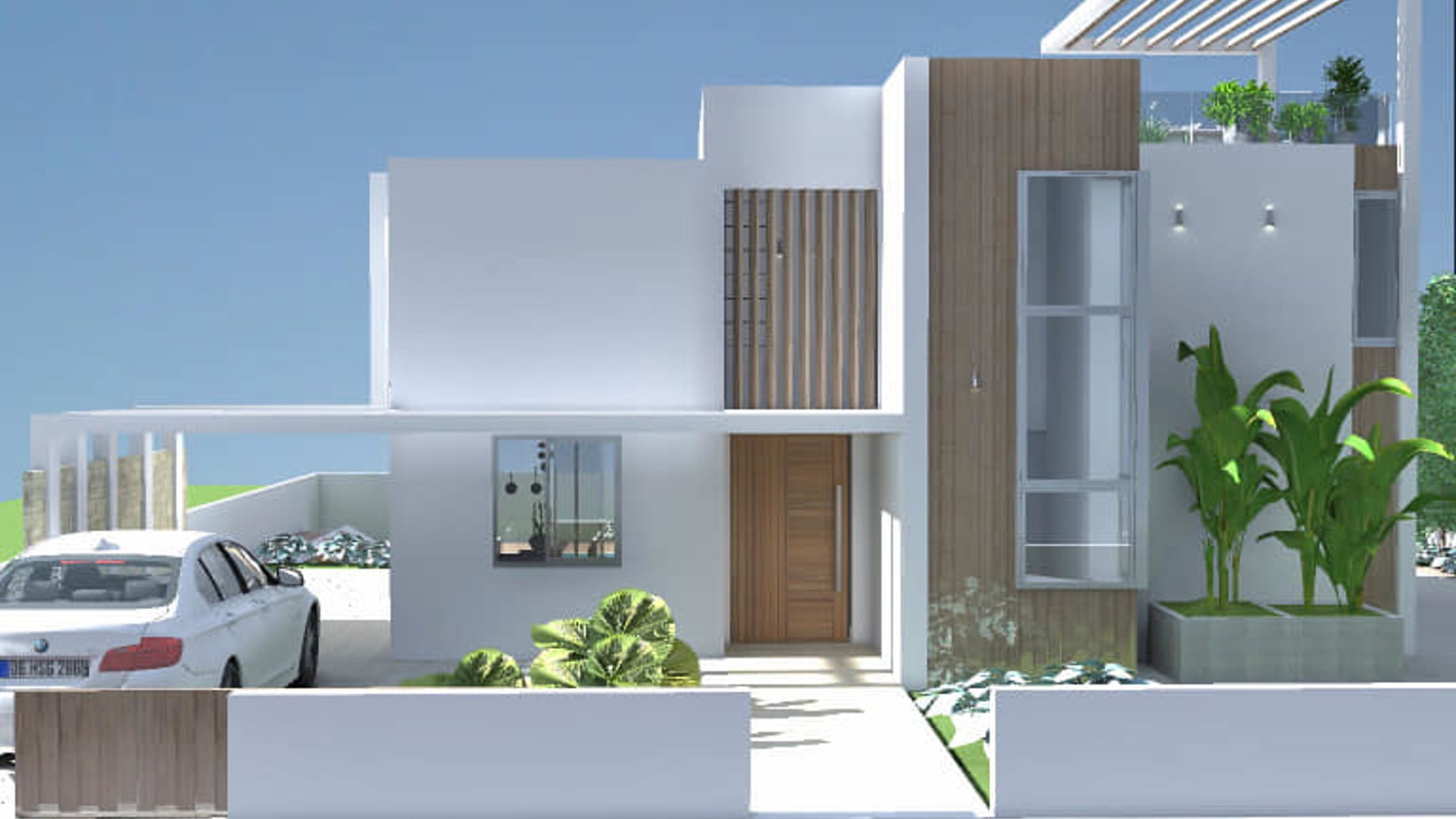 4 chambres Villa à Pegeia, Paphos, Chypre No. 27081