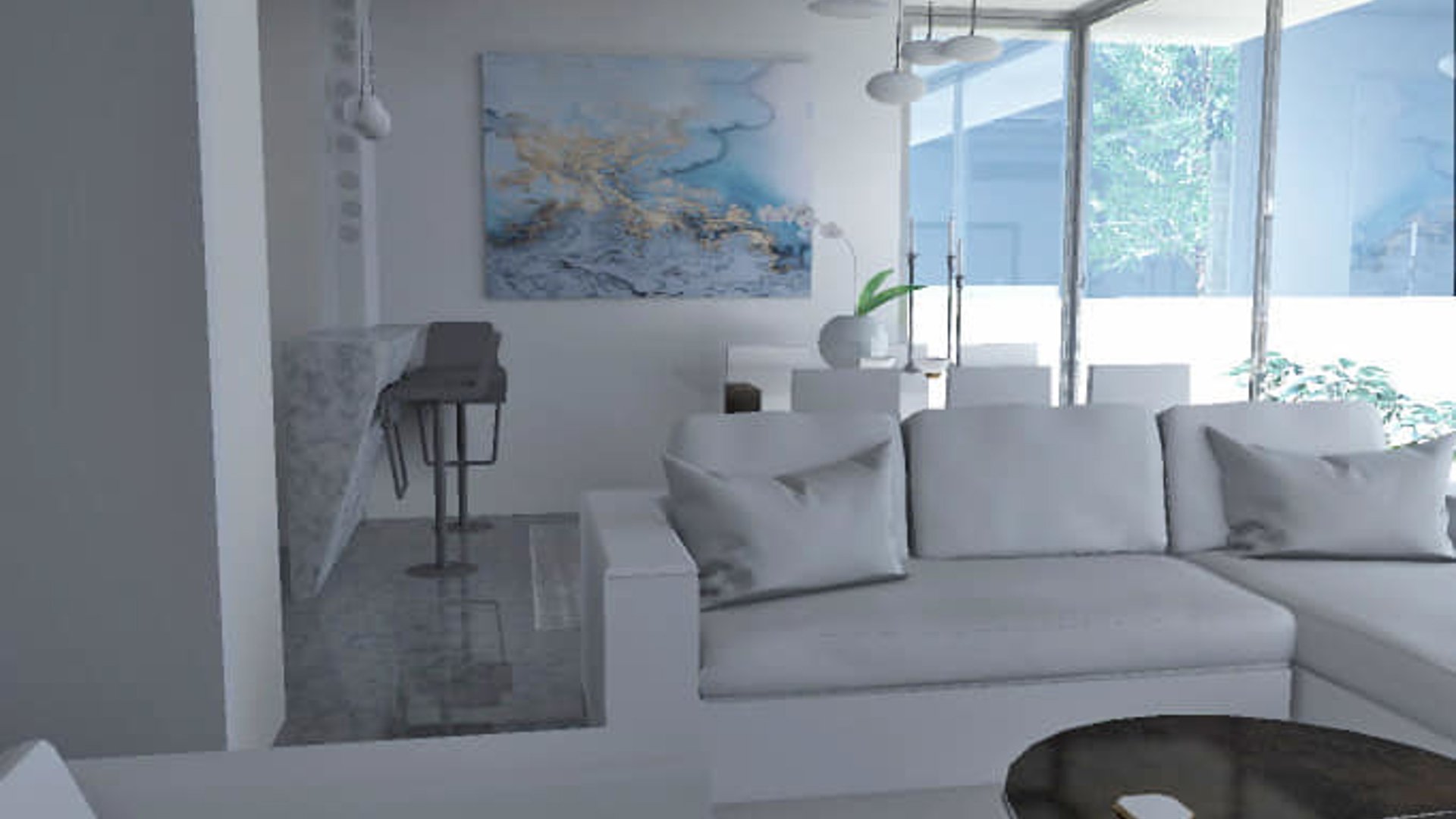 4 bedrooms Villa in Pegeia, Paphos, Cyprus No. 27080
