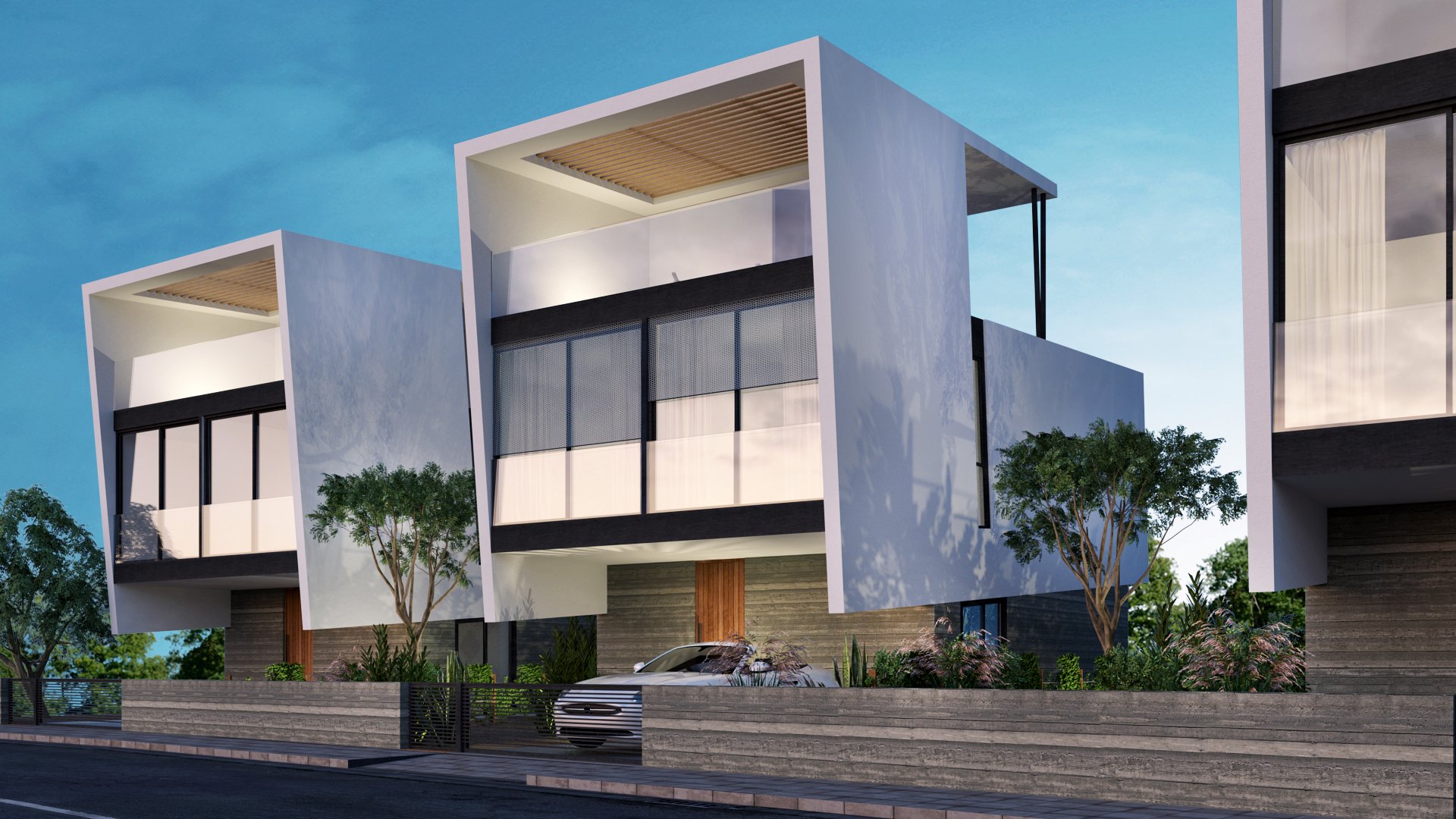 3 bedrooms Villa in Paphos, Cyprus No. 27086