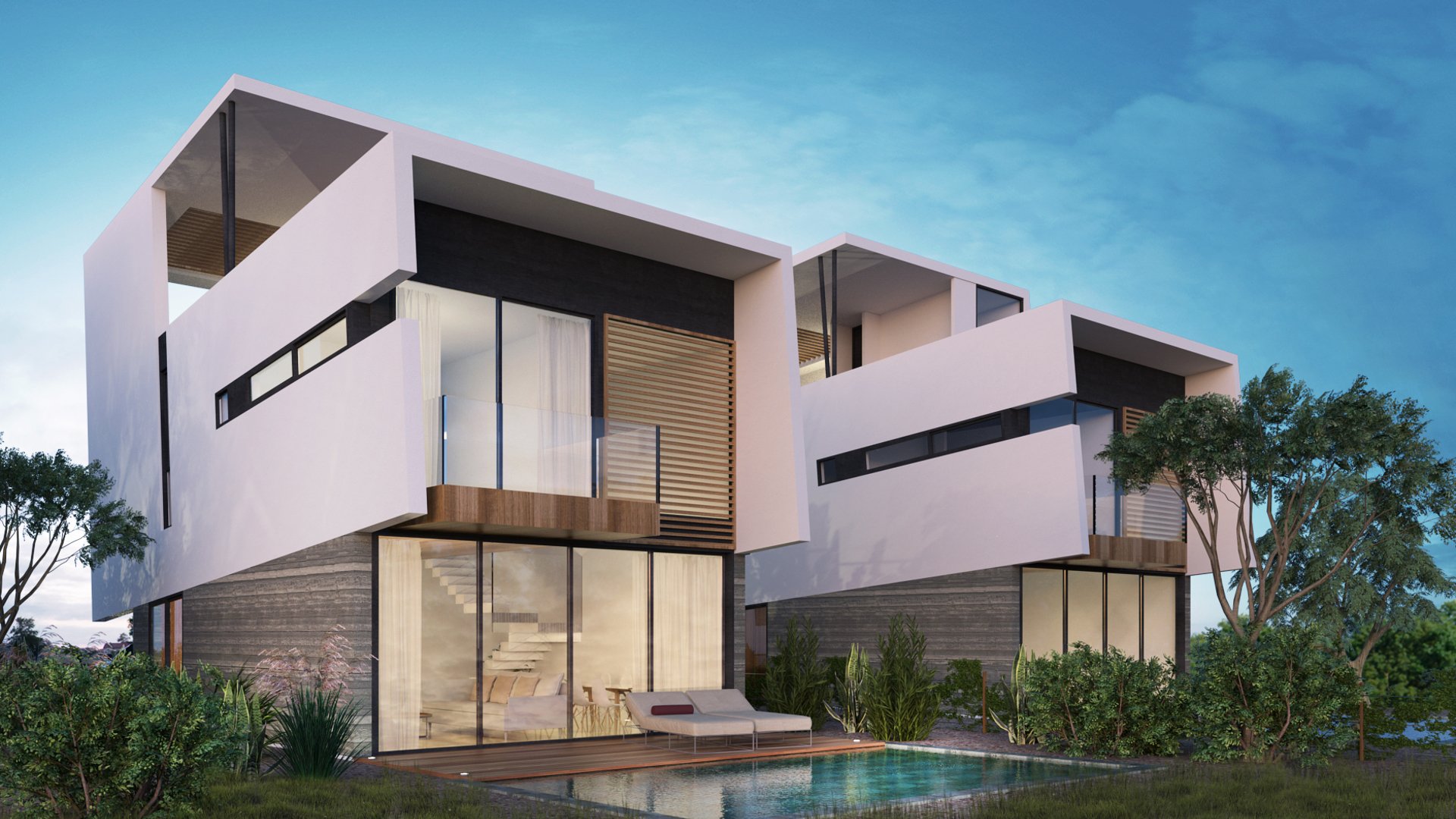 3 bedrooms Villa in Paphos, Cyprus No. 27086