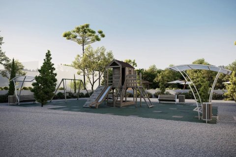 3 bedrooms Apartment in Kato Polemidia, Limassol, No. 46393 7