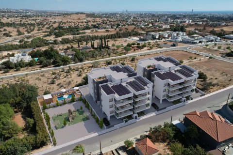 3 bedrooms Apartment in Kato Polemidia, Limassol, No. 46392 3