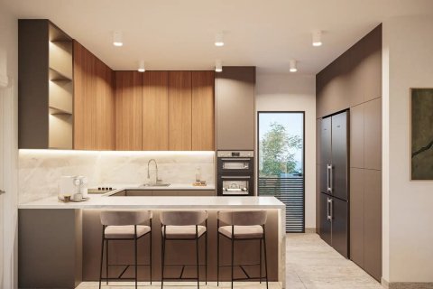 3 bedrooms Apartment in Kato Polemidia, Limassol, No. 46392 13