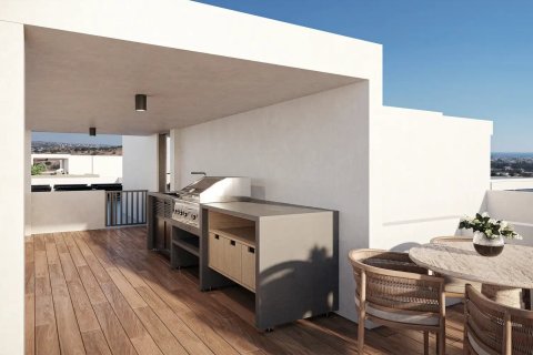 3 bedrooms Apartment in Kato Polemidia, Limassol, No. 46392 10