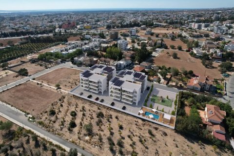 3 bedrooms Apartment in Kato Polemidia, Limassol, No. 46390 4