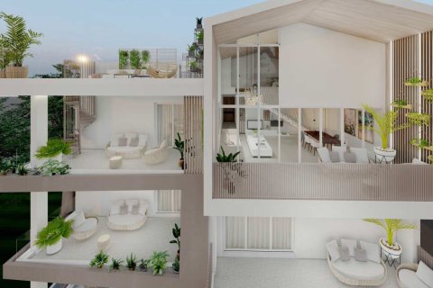 2 bedrooms Apartment in Agios Athanasios, Limassol,  No. 46389 4