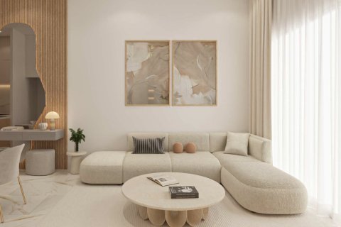 2 bedrooms Apartment in Agios Athanasios, Limassol,  No. 46389 7