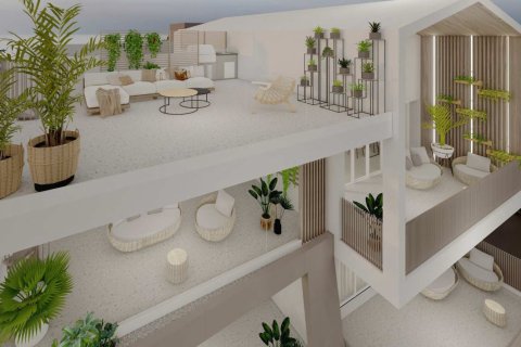 2 bedrooms Apartment in Agios Athanasios, Limassol,  No. 46389 5