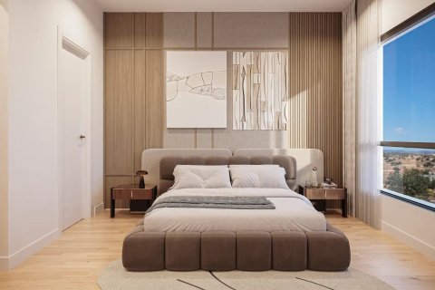 3 bedrooms Apartment in Kato Polemidia, Limassol, No. 46391 15