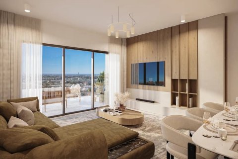 3 bedrooms Apartment in Kato Polemidia, Limassol, No. 46391 11