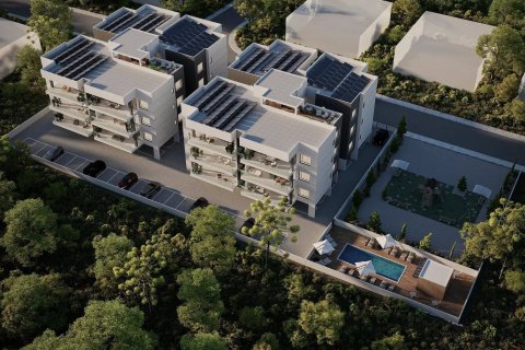 3 bedrooms Apartment in Kato Polemidia, Limassol, No. 46391 5