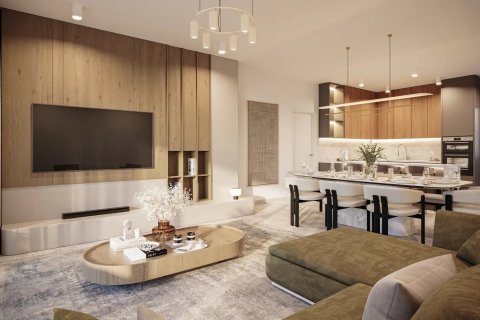 3 bedrooms Apartment in Kato Polemidia, Limassol, No. 46391 12