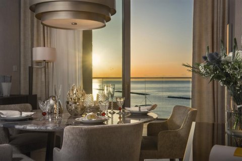 2 bedrooms Apartment in Nicosia,  No. 38697 5