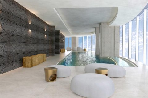 2 bedrooms Apartment in Nicosia,  No. 38697 8