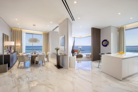 2 bedrooms Apartment in Nicosia,  No. 38697 2