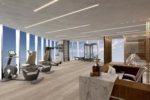 2 bedrooms Apartment in Nicosia,  No. 38697 9