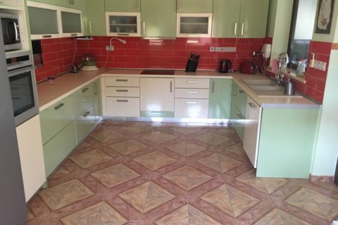 Вилла студия в Лимассол, Лимасол, № 38696 6