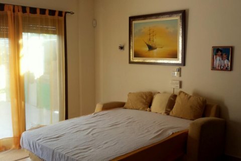 Вилла студия в Лимассол, Лимасол, № 38696 9