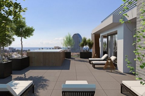 3 dormitorios Apartamento en Limassol,  No. 38699 7