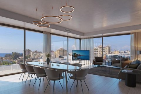 3 dormitorios Apartamento en Limassol,  No. 38699 5