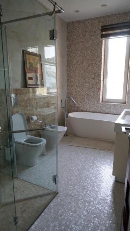 5 chambres Villa à Limassol, Chypre No. 38700