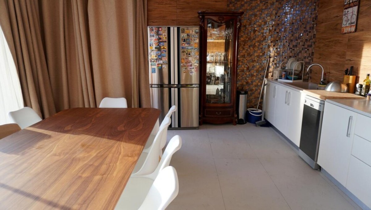 5 chambres Villa à Limassol, Chypre No. 38700