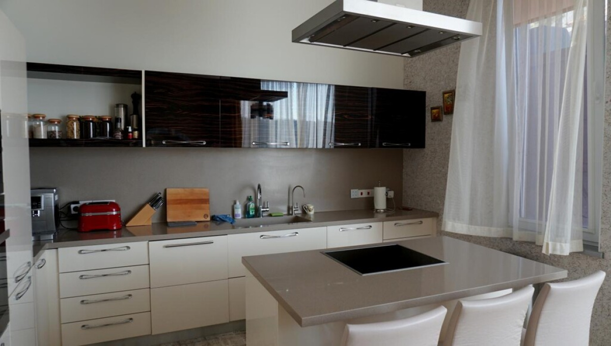5 chambres Villa à Limassol, Chypre No. 38700